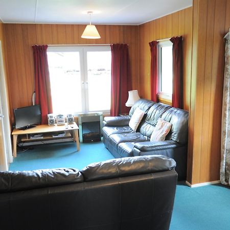 Lamont Chalet Self Catering Holiday Homes Creagmhor Glenelg Iv408La 외부 사진