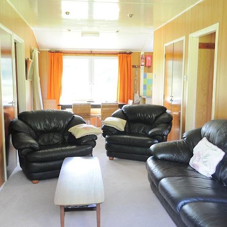 Lamont Chalet Self Catering Holiday Homes Creagmhor Glenelg Iv408La 외부 사진