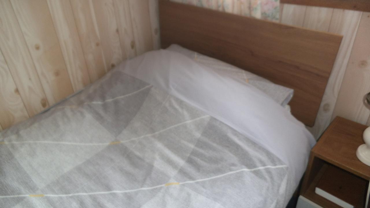 Lamont Chalet Self Catering Holiday Homes Creagmhor Glenelg Iv408La 객실 사진