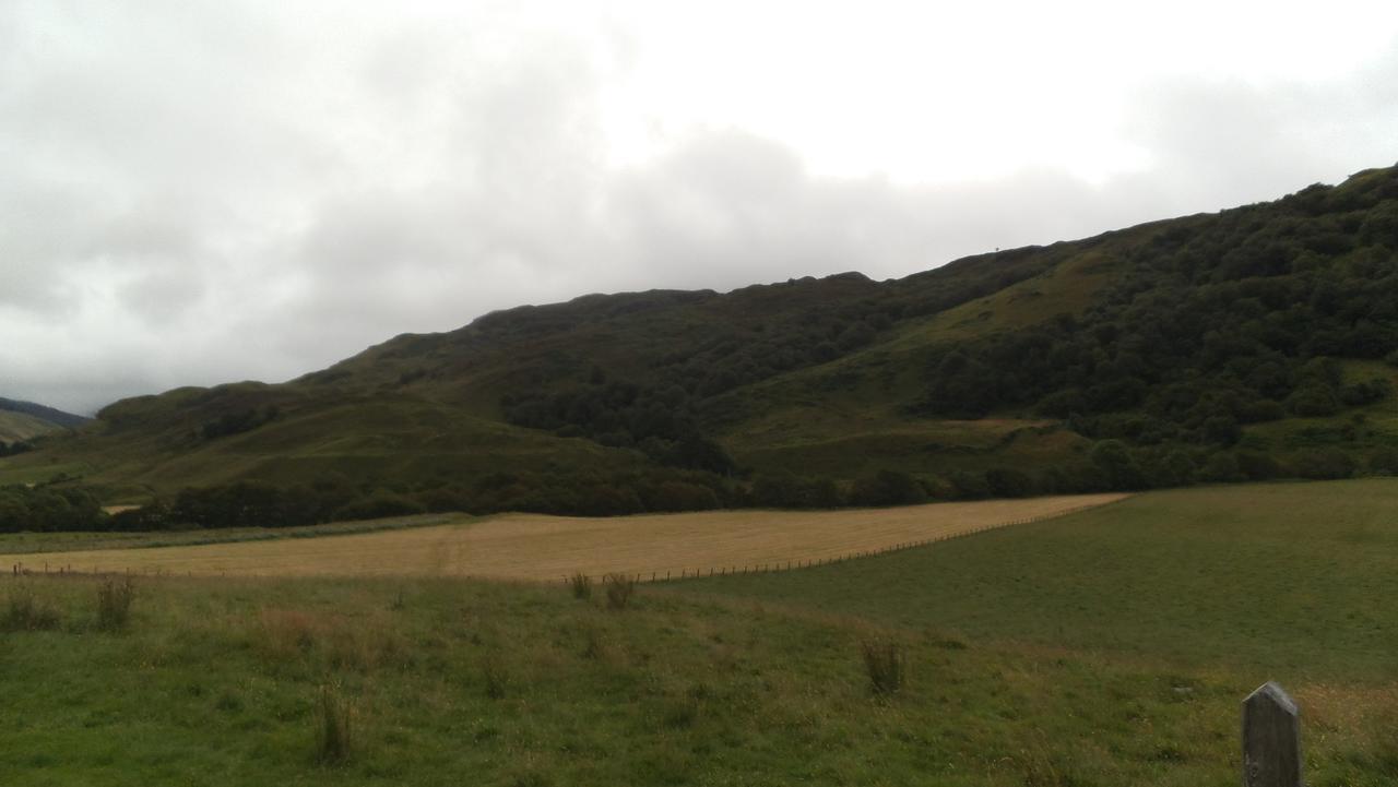 Lamont Chalet Self Catering Holiday Homes Creagmhor Glenelg Iv408La 외부 사진