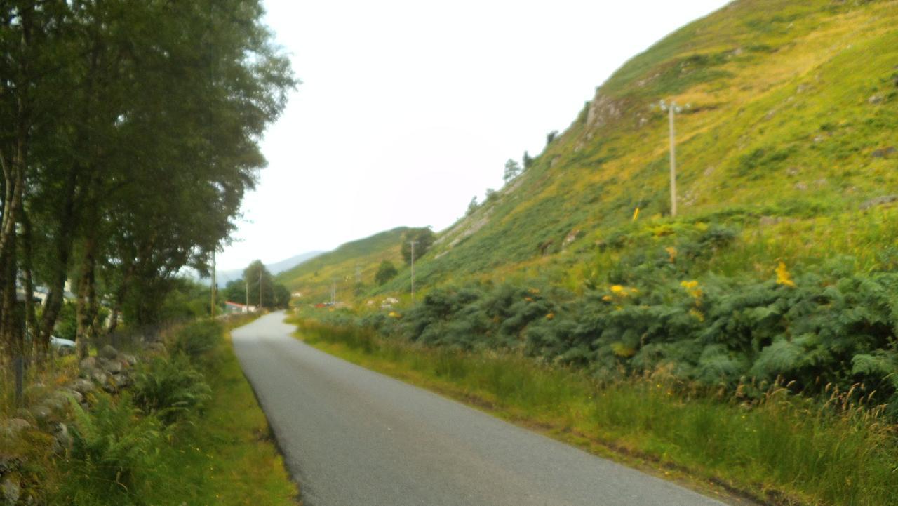 Lamont Chalet Self Catering Holiday Homes Creagmhor Glenelg Iv408La 외부 사진