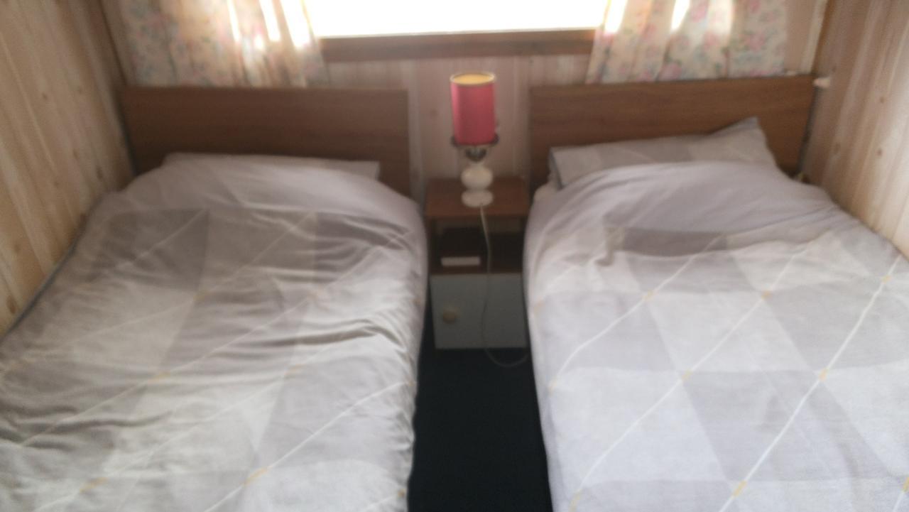 Lamont Chalet Self Catering Holiday Homes Creagmhor Glenelg Iv408La 객실 사진