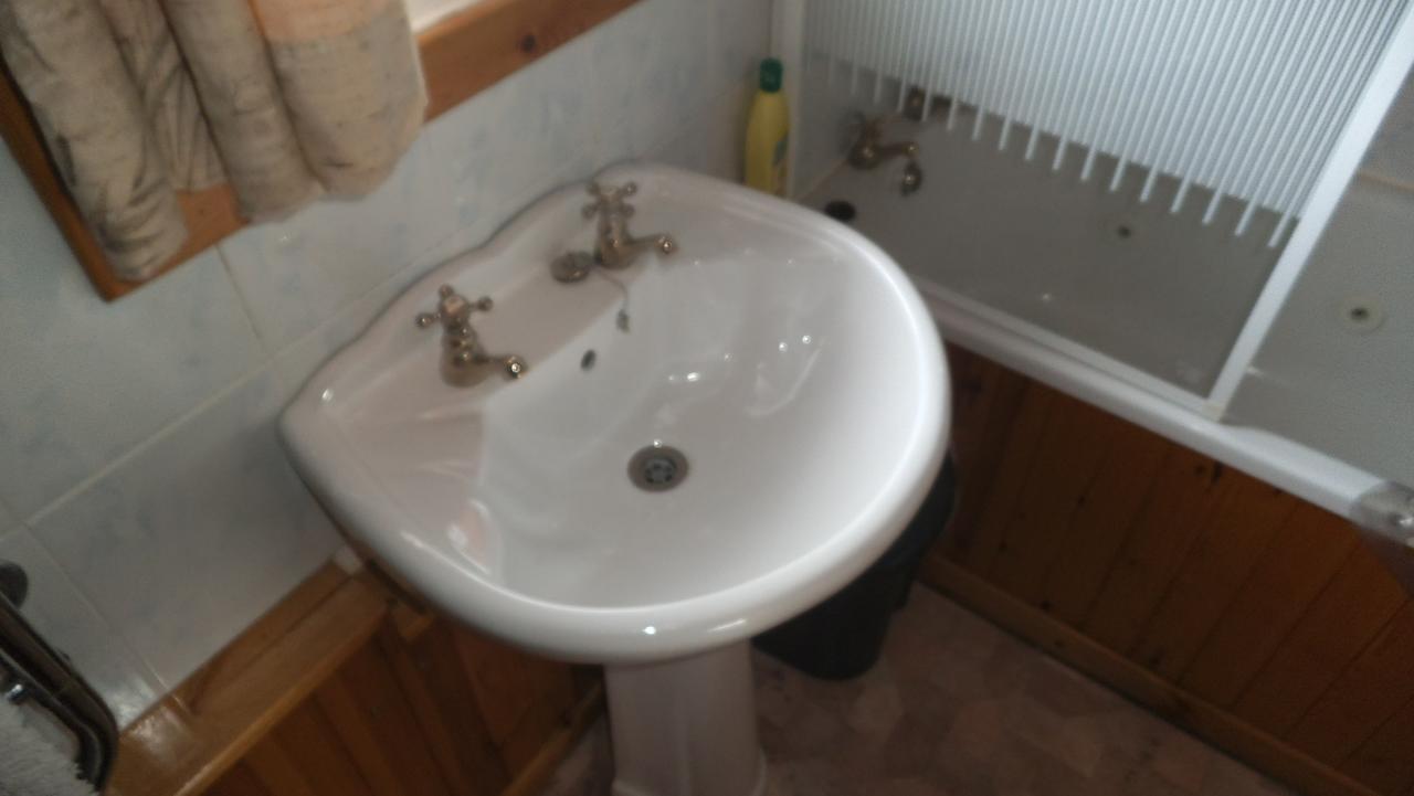 Lamont Chalet Self Catering Holiday Homes Creagmhor Glenelg Iv408La 외부 사진