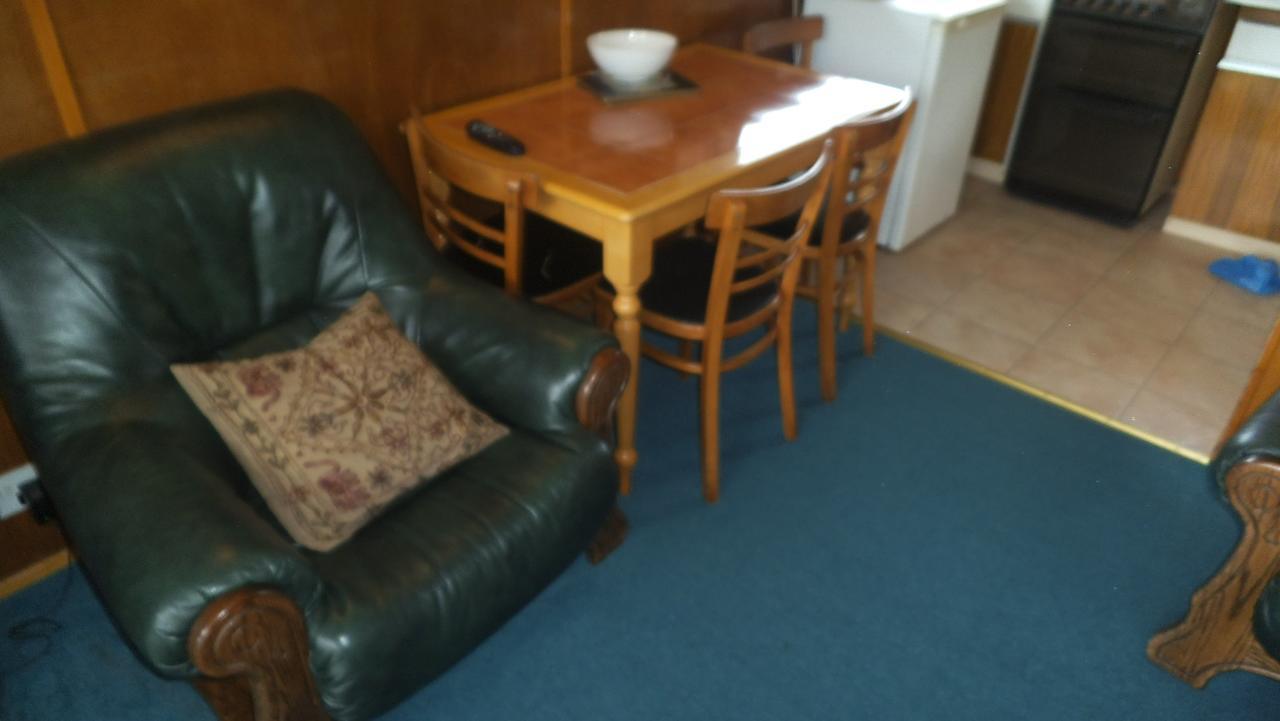 Lamont Chalet Self Catering Holiday Homes Creagmhor Glenelg Iv408La 객실 사진