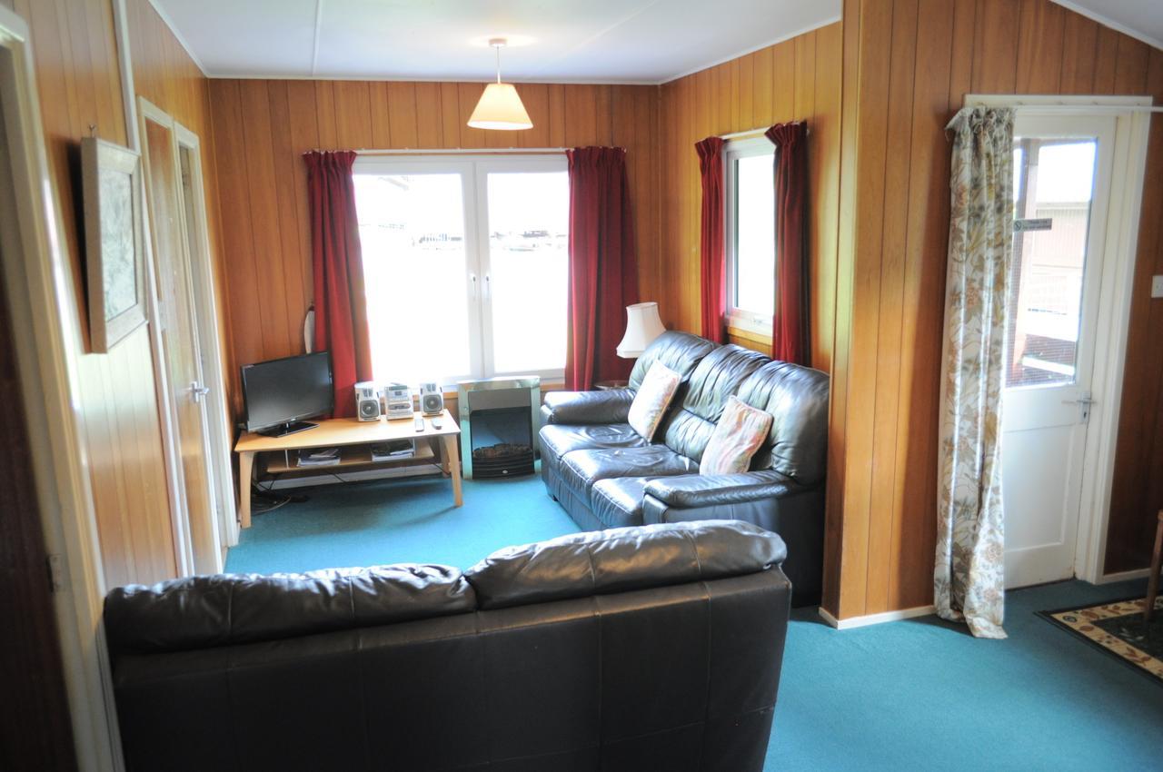 Lamont Chalet Self Catering Holiday Homes Creagmhor Glenelg Iv408La 외부 사진