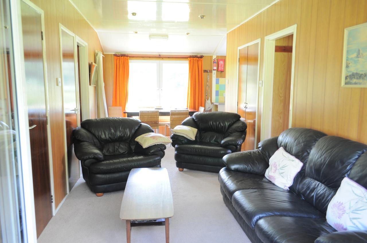 Lamont Chalet Self Catering Holiday Homes Creagmhor Glenelg Iv408La 외부 사진
