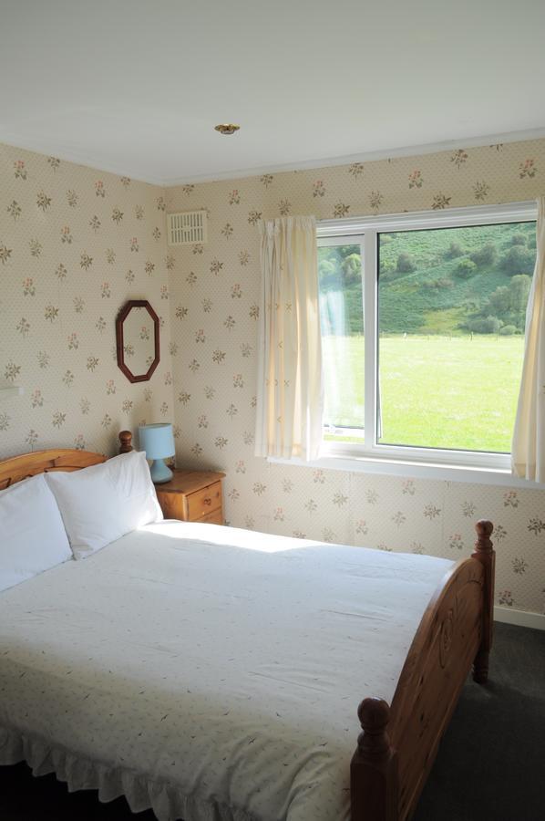 Lamont Chalet Self Catering Holiday Homes Creagmhor Glenelg Iv408La 외부 사진