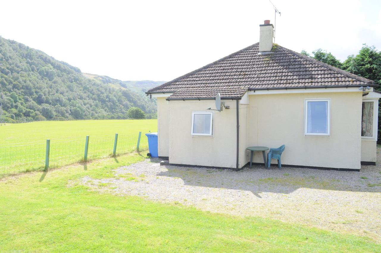 Lamont Chalet Self Catering Holiday Homes Creagmhor Glenelg Iv408La 외부 사진