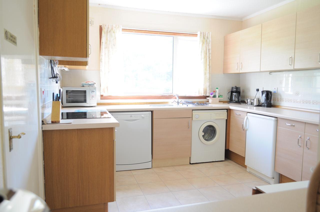 Lamont Chalet Self Catering Holiday Homes Creagmhor Glenelg Iv408La 외부 사진