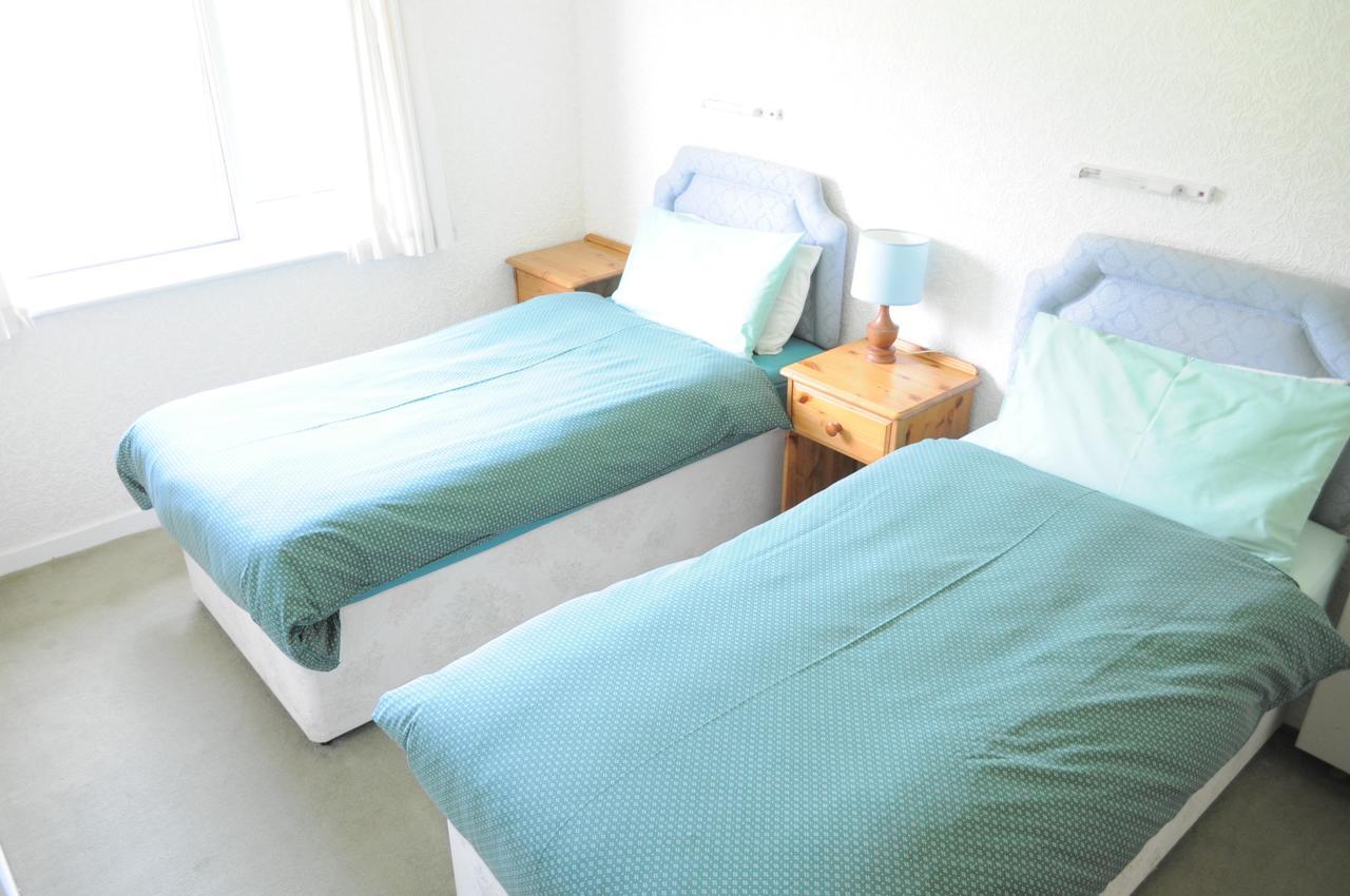 Lamont Chalet Self Catering Holiday Homes Creagmhor Glenelg Iv408La 외부 사진